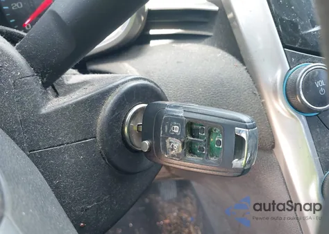 2015 Chevrolet Malibu 1Lt from USA, damaged, VIN 1G11C5SL3FU151991